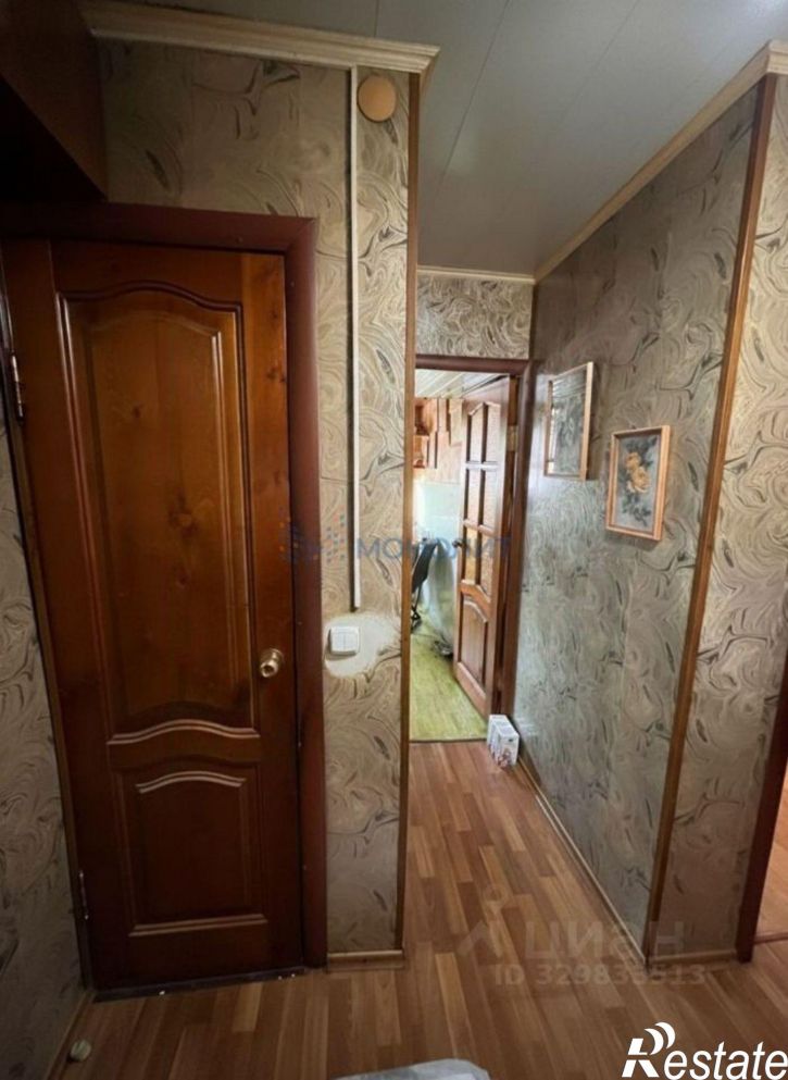 2-комн квартира пр-кт Циолковского, 23А,  д. 23А
