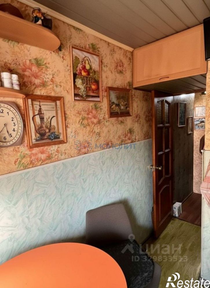 2-комн квартира пр-кт Циолковского, 23А,  д. 23А