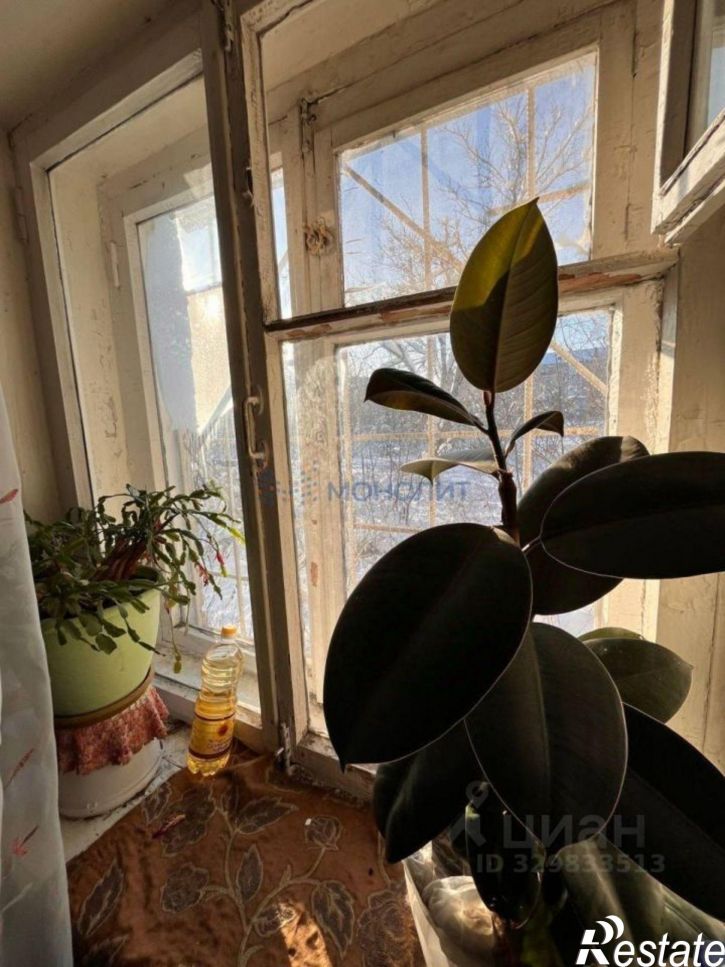 2-комн квартира пр-кт Циолковского, 23А,  д. 23А