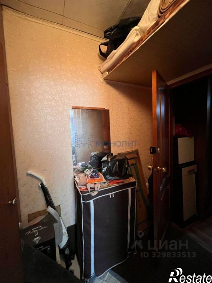 2-комн квартира пр-кт Циолковского, 23А,  д. 23А