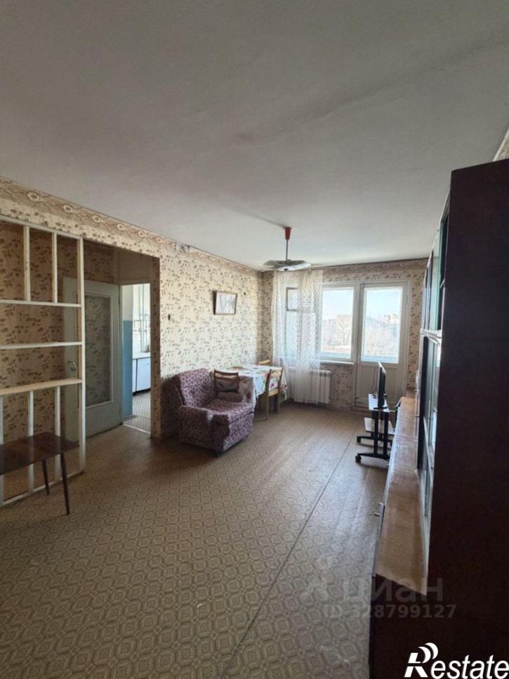 3-комн квартира проспект Циолковского, 32,  д. 32