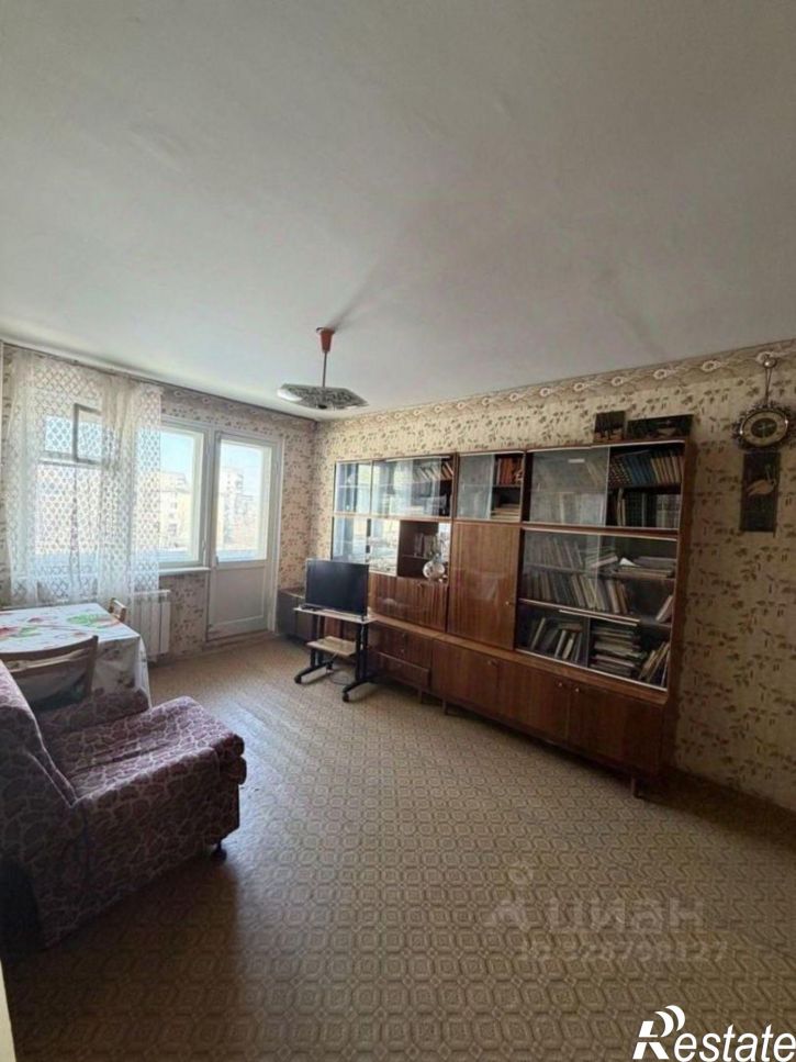 3-комн квартира проспект Циолковского, 32,  д. 32
