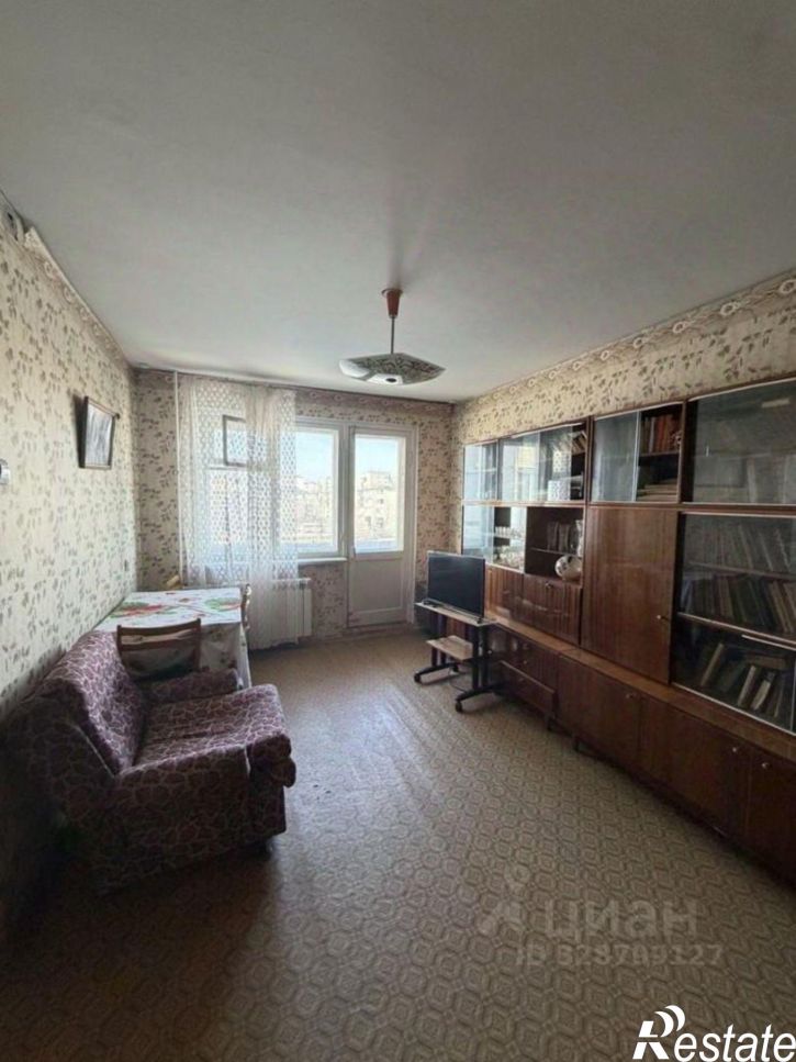 3-комн квартира проспект Циолковского, 32,  д. 32