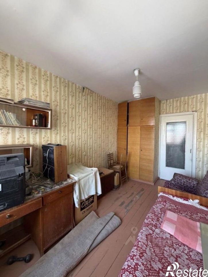3-комн квартира проспект Циолковского, 32,  д. 32