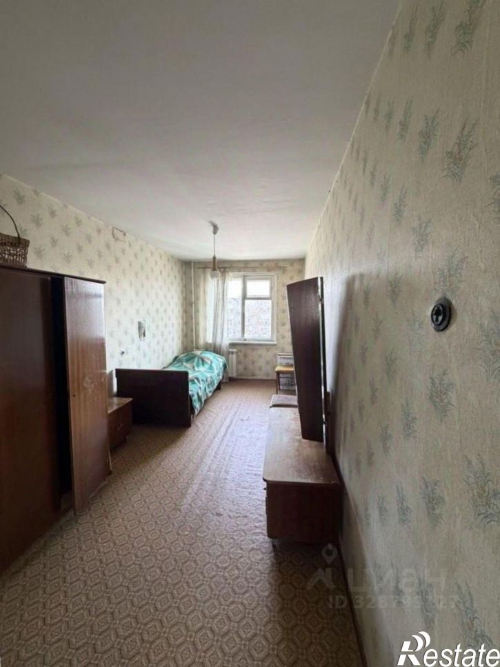 3-комн квартира проспект Циолковского, 32,  д. 32