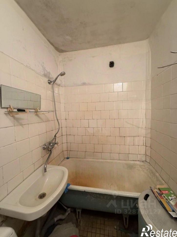 3-комн квартира проспект Циолковского, 32,  д. 32
