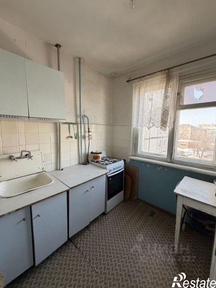 3-комн квартира проспект Циолковского, 32,  д. 32