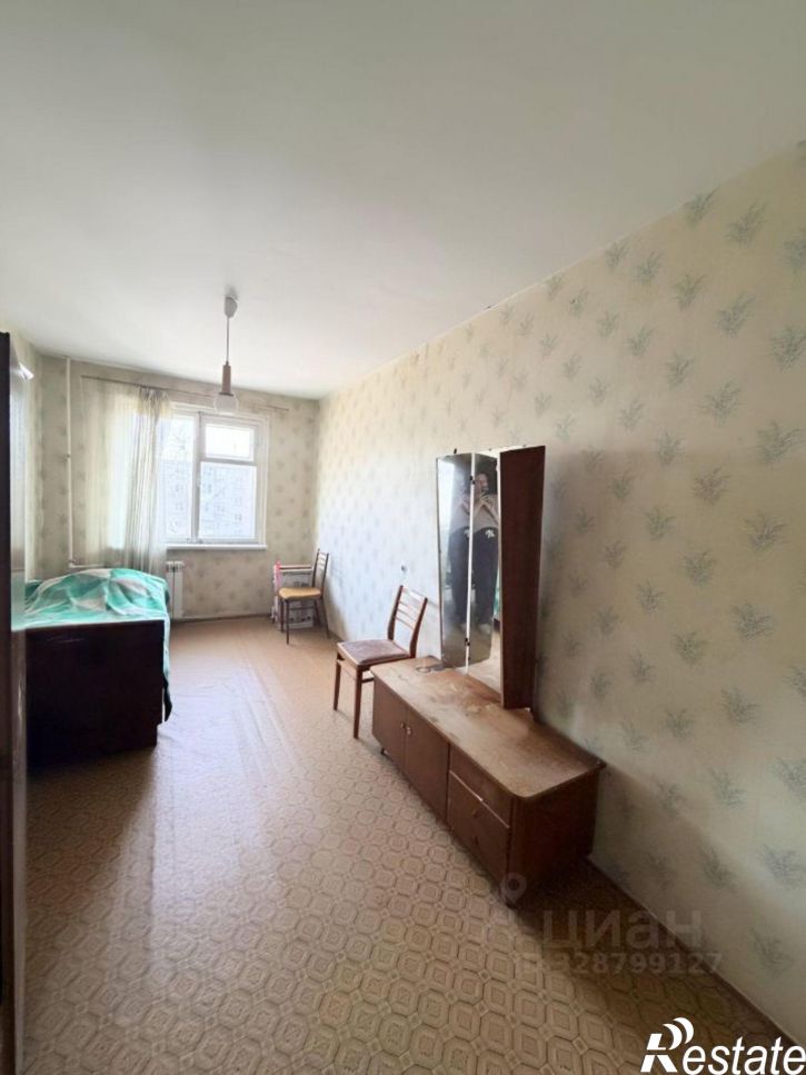 3-комн квартира проспект Циолковского, 32,  д. 32