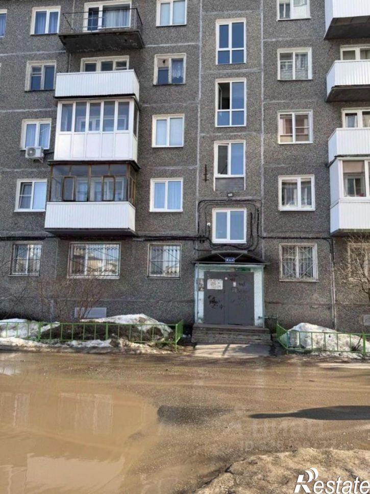 3-комн квартира проспект Циолковского, 32,  д. 32