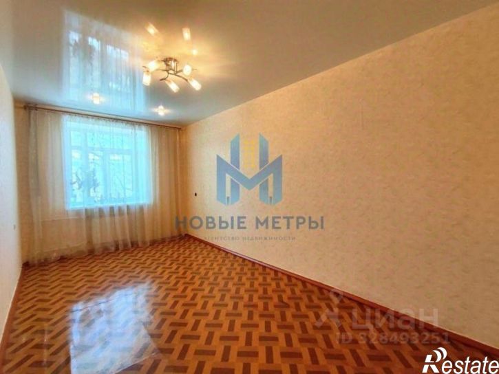 3-комн квартира пр-кт Чкалова, 12,  д. 12
