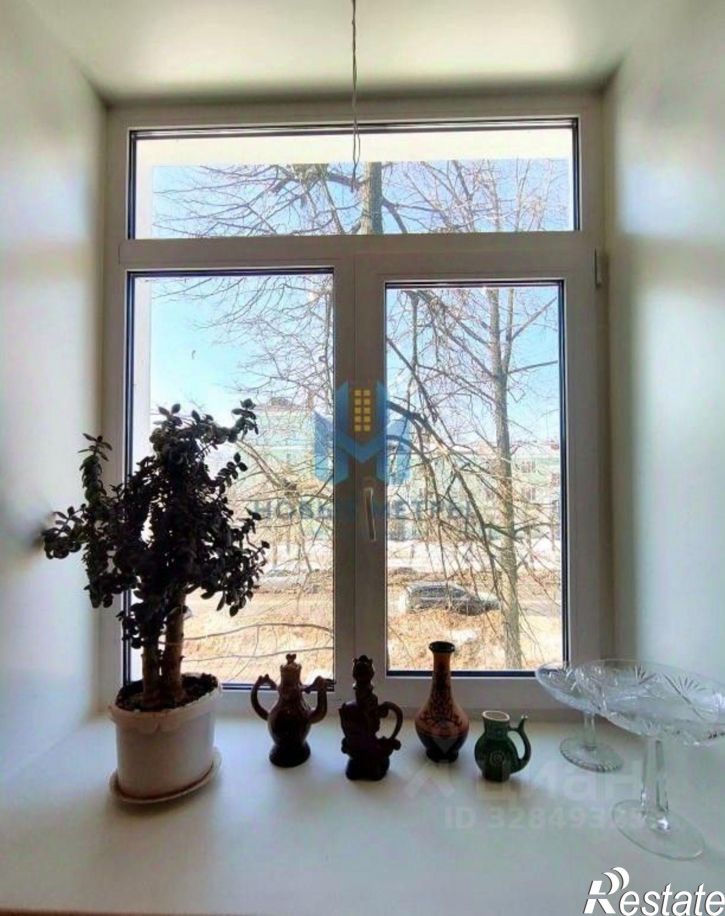 3-комн квартира пр-кт Чкалова, 12,  д. 12