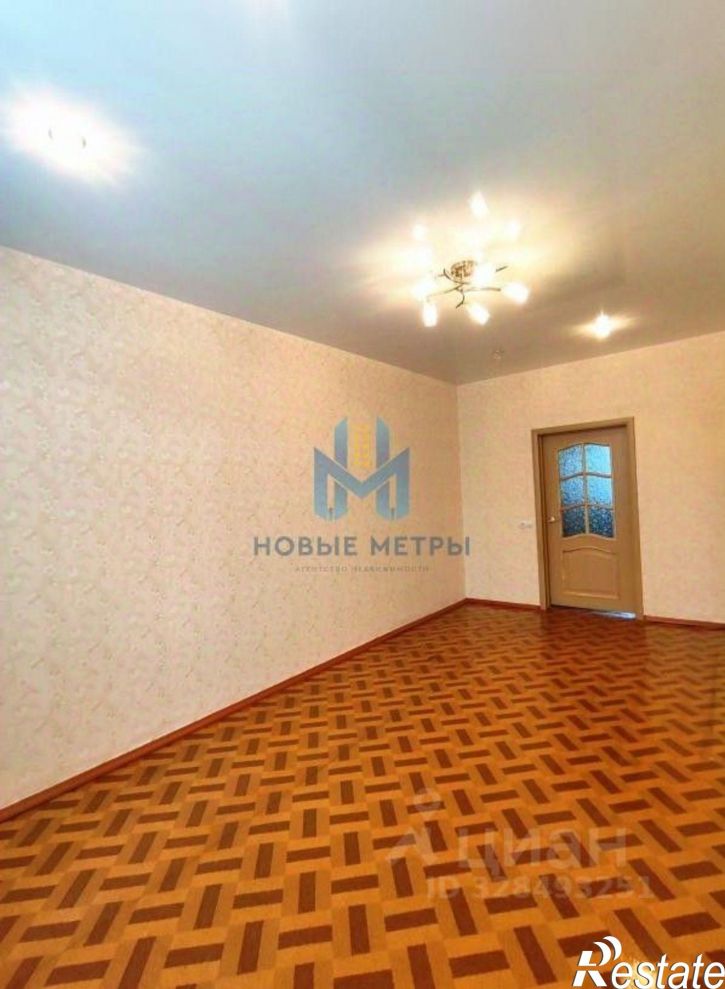 3-комн квартира пр-кт Чкалова, 12,  д. 12