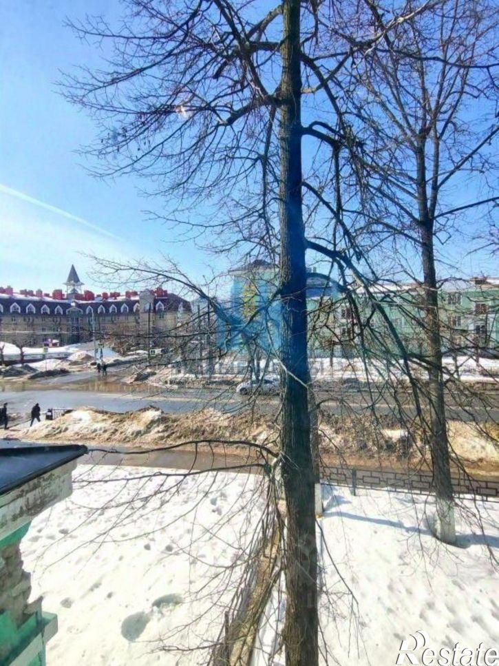 3-комн квартира пр-кт Чкалова, 12,  д. 12