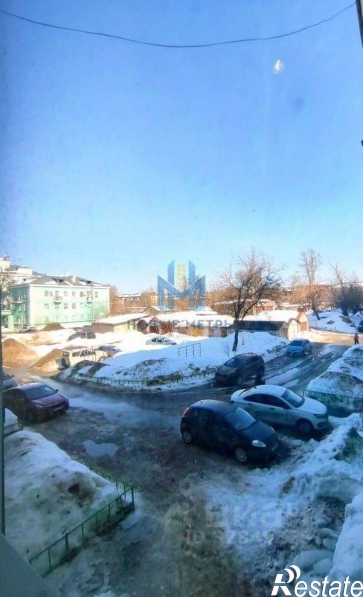 3-комн квартира пр-кт Чкалова, 12,  д. 12