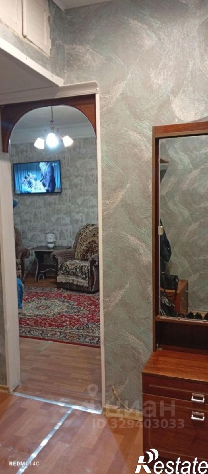2-комн квартира б-р Правды, 9А,  д. 9А