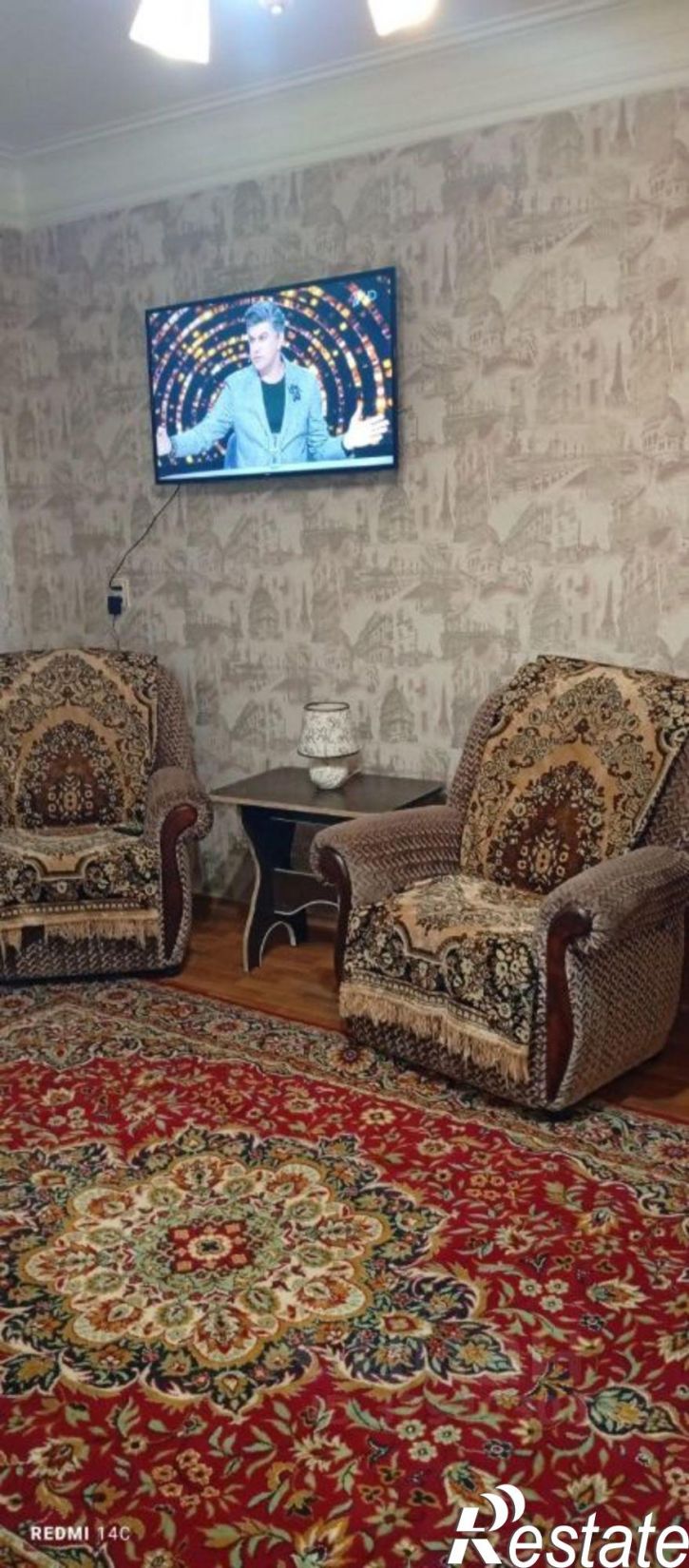 2-комн квартира б-р Правды, 9А,  д. 9А