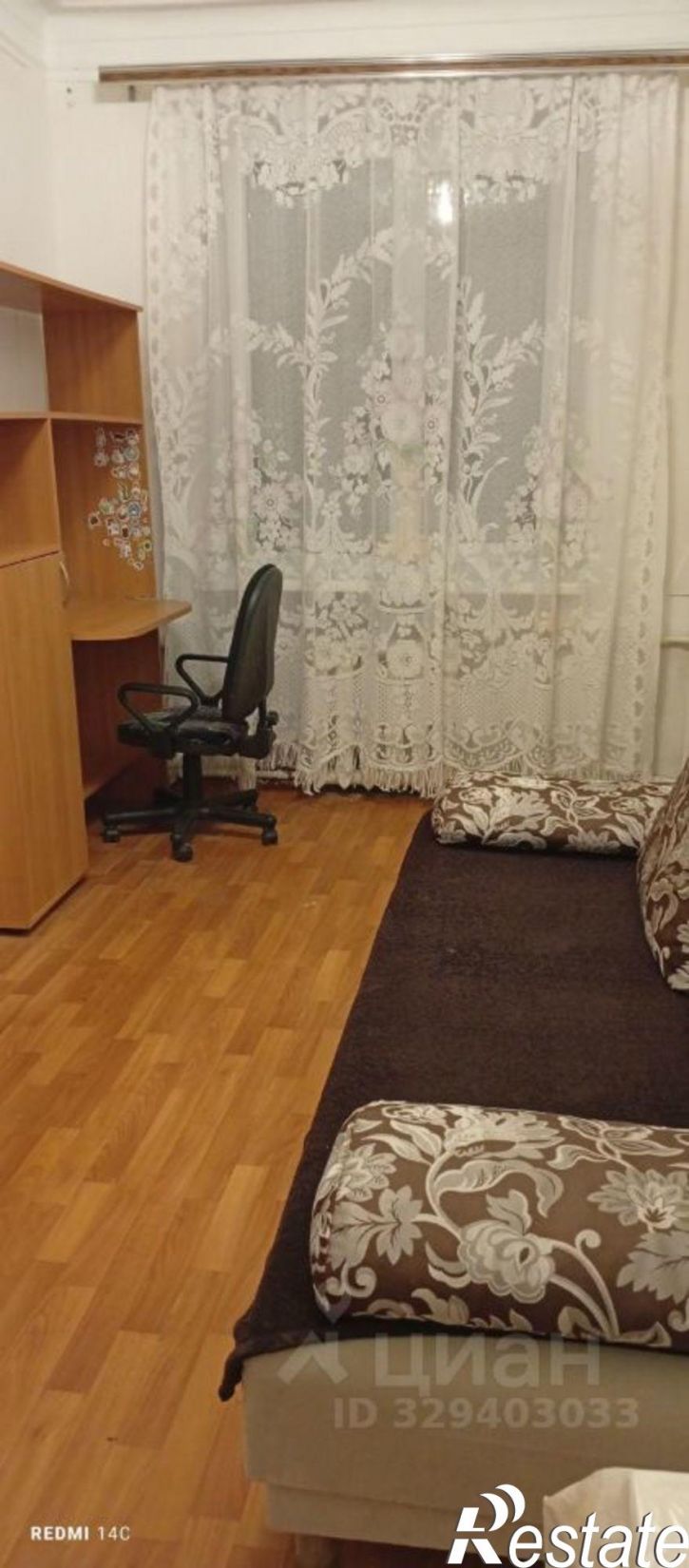 2-комн квартира б-р Правды, 9А,  д. 9А