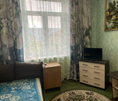 комната 200 кв м Гастелло ул, 8