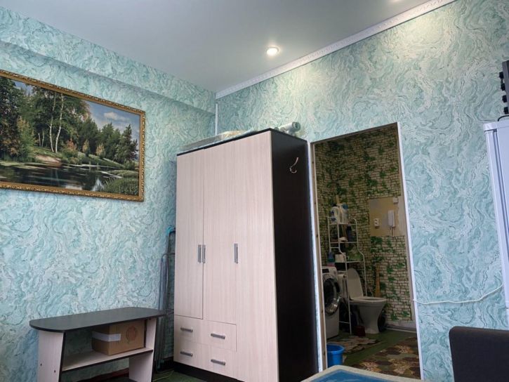 Комната Гастелло ул, 8