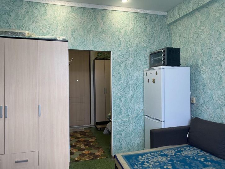 Комната Гастелло ул, 8