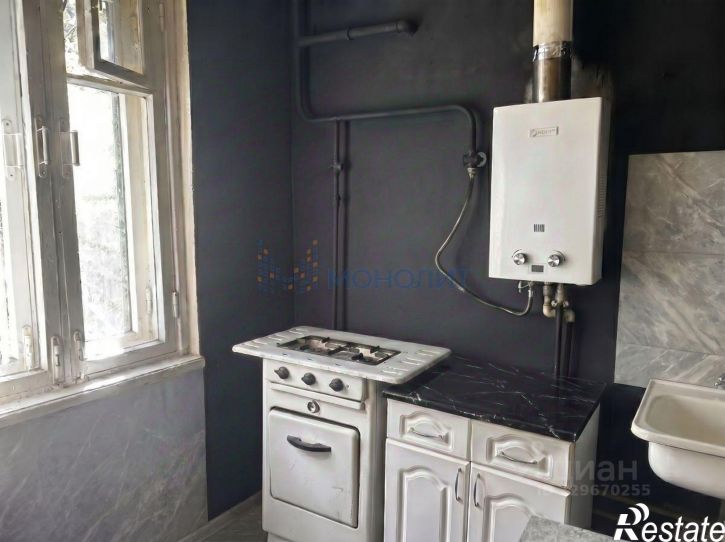 1-комн квартира улица Терешковой, 62А,  д. 62А