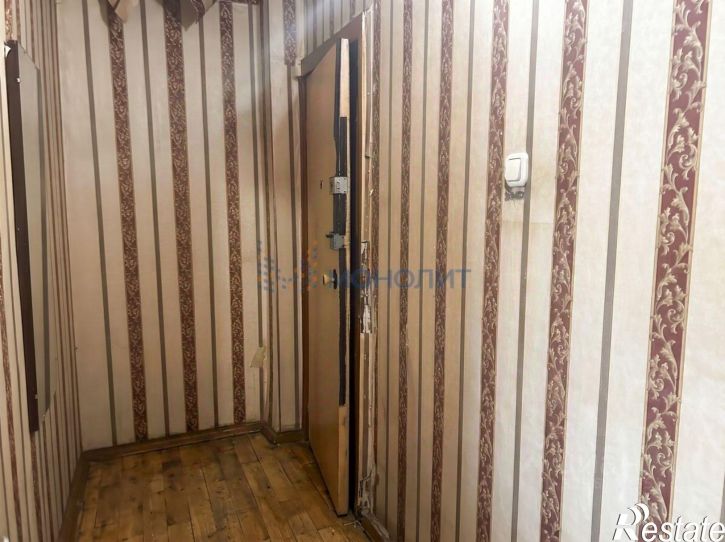 1-комн квартира улица Терешковой, 62А,  д. 62А