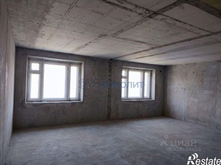 3-комн квартира ул Петрищева, 10,  д. 10