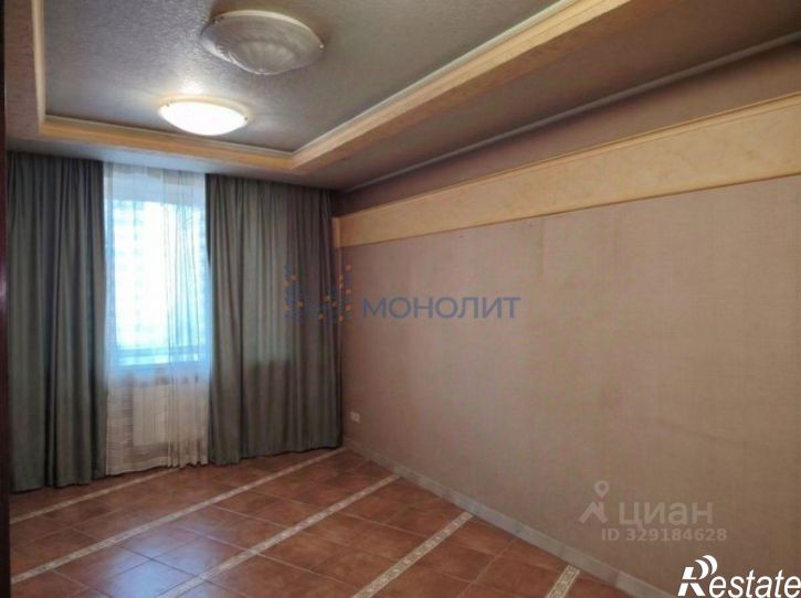 3-комн квартира ул Петрищева, 10,  д. 10