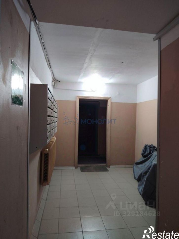 3-комн квартира ул Петрищева, 10,  д. 10