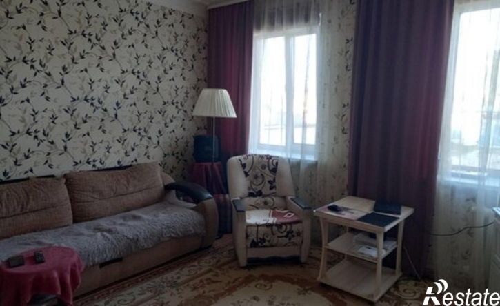1-комн квартира ул Клюквина, 4,  д. 4