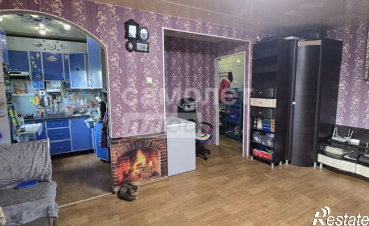 2-комн квартира ул Матросова, 10,  д. 10