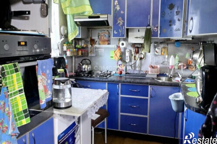 2-комн квартира ул Матросова, 10,  д. 10