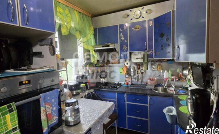 2-комн квартира ул Матросова, 10,  д. 10