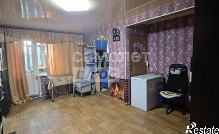 2-комн квартира ул Матросова, 10,  д. 10