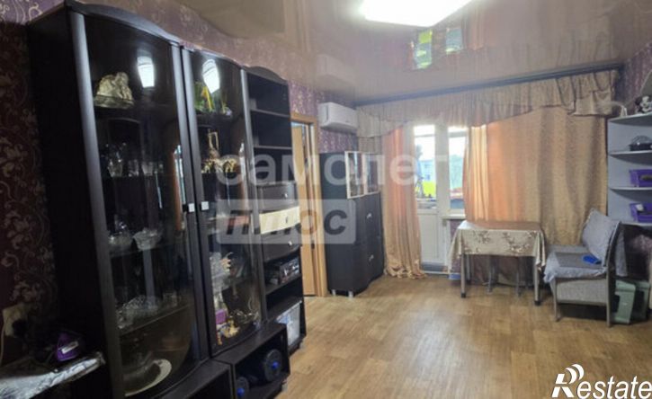 2-комн квартира ул Матросова, 10,  д. 10