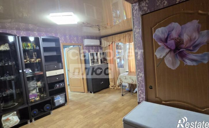 2-комн квартира ул Матросова, 10,  д. 10