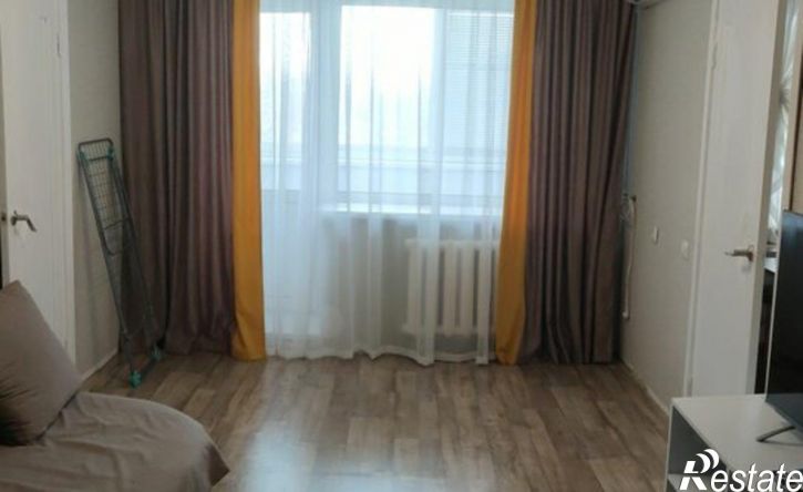 2-комн квартира Новомосковская улица, 10,  д. 10