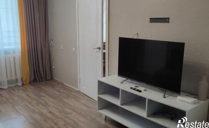 2-комн квартира Новомосковская улица, 10,  д. 10