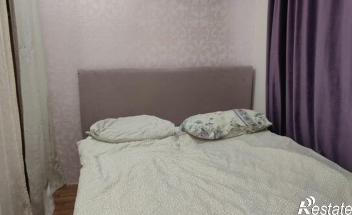 2-комн квартира Новомосковская улица, 10,  д. 10