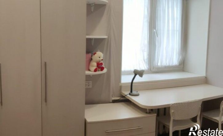 2-комн квартира Новомосковская улица, 10,  д. 10