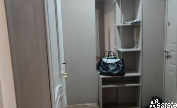 2-комн квартира Новомосковская улица, 10,  д. 10