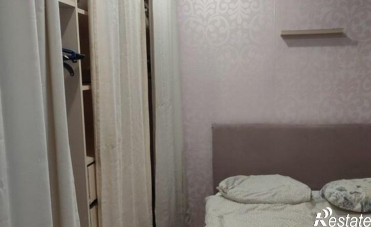 2-комн квартира Новомосковская улица, 10,  д. 10