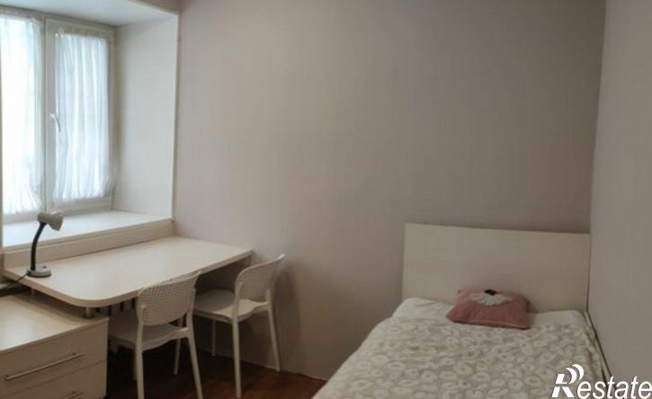 2-комн квартира Новомосковская улица, 10,  д. 10