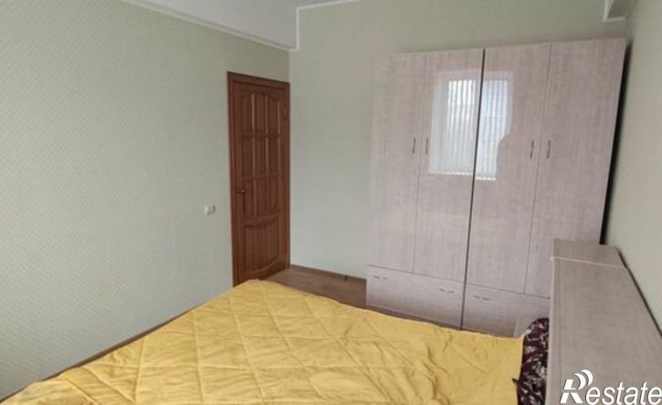 2-комн квартира улица Бутлерова, 9/8,  д. 9/8