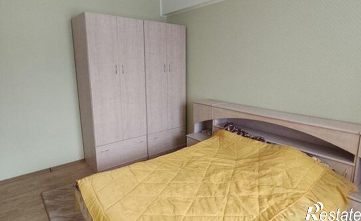 2-комн квартира улица Бутлерова, 9/8,  д. 9/8
