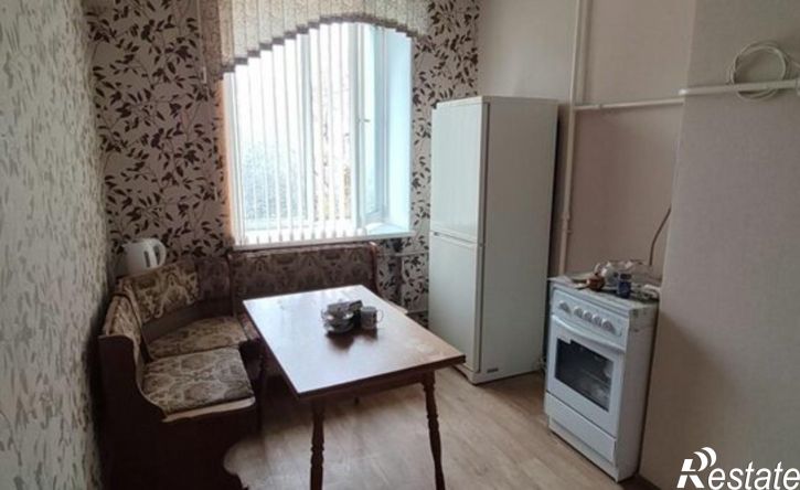 2-комн квартира улица Бутлерова, 9/8,  д. 9/8