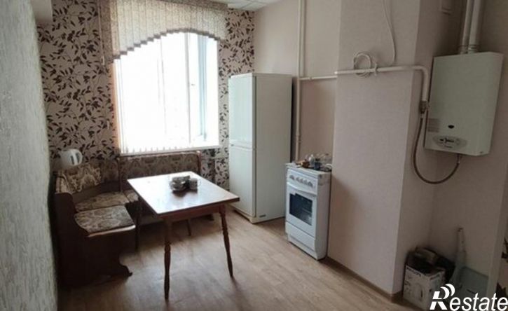 2-комн квартира улица Бутлерова, 9/8,  д. 9/8
