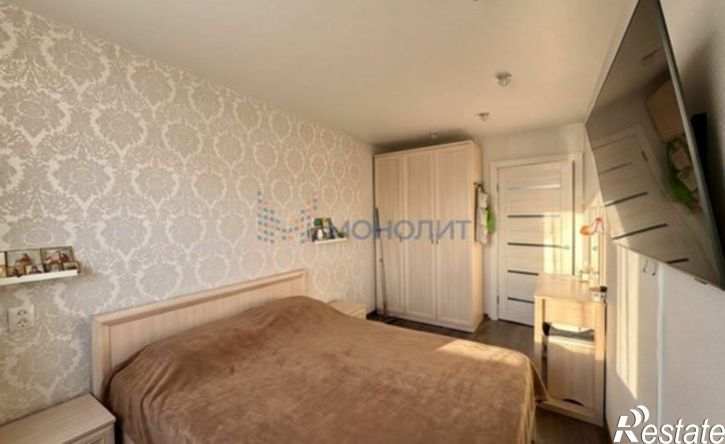 3-комн квартира Пушкинская улица, 20,  д. 20