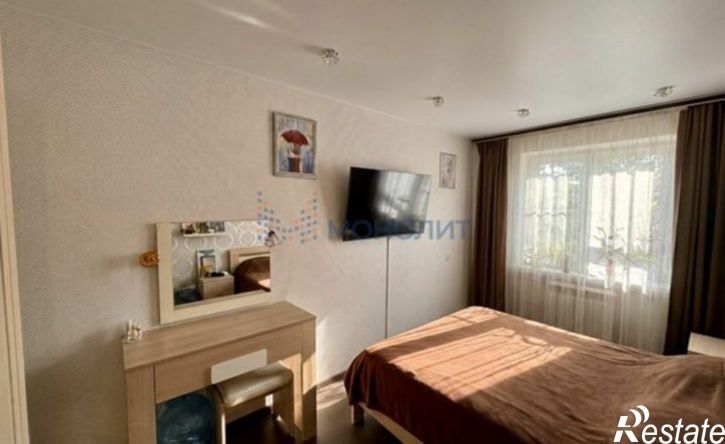 3-комн квартира Пушкинская улица, 20,  д. 20