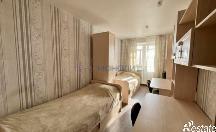 3-комн квартира Пушкинская улица, 20,  д. 20